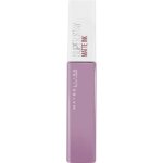 Gemey maybelline - rouge à lèvres liquide mat superstay matte ink - 100 philosophergemey maybelline Gemey maybelline - rouge à lèvres liquide mat superstay matte ink - 100 philosophergemey maybelline