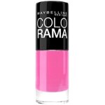 Gemey maybelline vernis  ongles - pink boom
