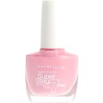 Gemey maybelline vernis  ongles super stay 7 jours