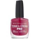 Gemey maybelline vernis  ongles tenue & strong. . .