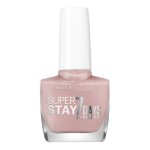 Gemey maybelline vernis  ongle tenue & strong pro - 130 rose poudr