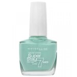 Gemey maybelline - vernis superstay - 615 mint for lifegemey maybelline