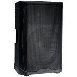 Gemini gd - 215pro enceinte amplifie