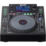 Gemini mdj - 900 platine usb multim�dia - port usb - jogwheel tactile haute r�solution