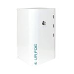 Gnrateur de brouillard fume opacifiant fumigne antivol fast 03 1c pro plus ? couverture jusqu 600 ...