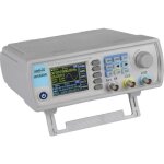 Jt - jds6600 générateur de fonction joy - it 15 mhz - 0. 01 µhz 2 canaux triangulaire rectangulaire signal ... Jt - jds6600 générateur de fonction joy - it 15 mhz - 0. 01 µhz 2 canaux triangulaire rectangulaire signal ...