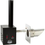 Gnrateur de fume bradley smoker pour fumoir