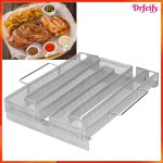 G�n�rateur de fum�e froide - akozon - plateau de fumeur inox - acier inoxydable - 215x226x46 cm - pour ...