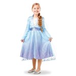 Generique 0883028360345 - commutateur kvm - costume classique la disney reine des neiges elsa