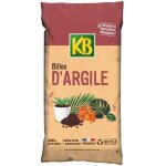 Billes dargile - kb - 6l - utilisable en agriculture biologique - 100% naturel - a�ration et drainage ...