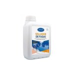 Produit de colmatage chimique des fuites piscine ou spa 1 litre - tamar
