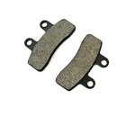 Gnrique plaquette de frein pour 50cc 70cc 110cc 125cc pit dirt bike atv sdg ssr pitster pro - 4k - ...