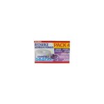 Generique - recharge absorbeur humidite galets 4 x 450g lavande - bolaseca