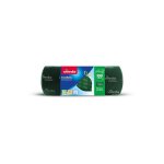 Sac poubelle ecobag 100l 100% recyclé 10pcs 169307 vileda Sac poubelle ecobag 100l 100% recyclé 10pcs 169307 vileda