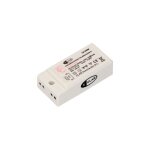 Generique - transformateur electronique pour lampe halogene 12v 10 / 60w