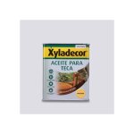 Generique - xyladecor huile incolore pour teck 5l 5089083