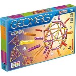 Geomag color jeu de construction magntique 127pcs