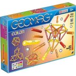 Geomag color jeu de construction magntique 64 pcs