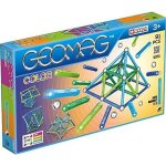 Geomag color jeu de construction magntique 91 pcs