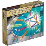 Jeu de construction - geomag - glitter - 30 pièces - multicolore - À partir de 3 ans Jeu de construction - geomag - glitter - 30 pièces - multicolore - À partir de 3 ans