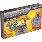 Geomag mechanics jeu de construction magntique 146 pcs