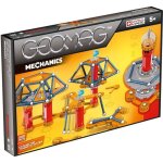 Geomag mechanics jeu de construction magntique 222 pcs