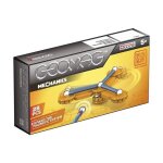 Geomag mechanics jeu de construction magn�tique 28 pcs
