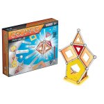 Geomag panels jeu de construction magntique 104 pices
