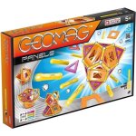 Geomag panels jeu de construction magntique 114pcs