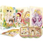 Georgie - intégrale - edition collector - coffret dvd - enfant - tous publics Georgie - intégrale - edition collector - coffret dvd - enfant - tous publics