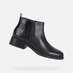 Geox bottines d resia femme