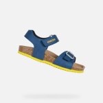 Geox sandales j ghita gar�on
