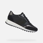 Geox tennis baskets basses d tabelya femme