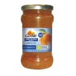 Gerblé - confiture abricot sans sucres ajoutés 320g - lot de 4 Gerblé - confiture abricot sans sucres ajoutés 320g - lot de 4
