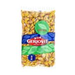 Geriovit - bonbons au miel citron et propolis sans sucre 1 kg (citron - miel)