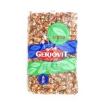 Geriovit - mini bonbon de surlonge sans sucre geriovit 1 kg (miel)