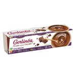 Gerlina repas minceur crme chocolat 3 x 210g