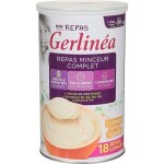 Gerlina repas minceur crme vanille 540g