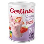 Gerlin�a repas minceur milk - shake fraise 436g