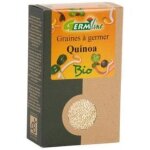 Germline graines  germer quinoa bio 200g