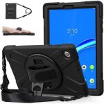 Gerutek coque tablette lenovo tab m10 hd (2e gén) 101 (tb - x306x - tb - x306f) Étui antichoc avec support ... Gerutek coque tablette lenovo tab m10 hd (2e gén) 101 (tb - x306x - tb - x306f) Étui antichoc avec support ...