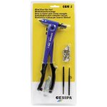 Gesipa 1434803 pince  rivet aveugle 1 pc(s)