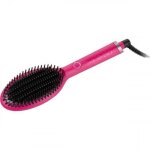 Ghd - brosse chauffante ghd glide - rose