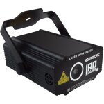 Ghost iro laser laser ultra lger effet strobe