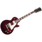 Gibson les paul studio wine red + housse guitare forme lp