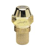 Gicleur - danfoss - type s � c�ne plein - angle 45� - 075 gallon - jaune