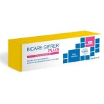 Dentifrice - gifrer - bicare plus - go�t menthol - 75ml - action blanchissante