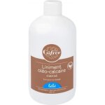 Lait - gifrer - liniment oléo - calcaire - 500ml - bébé - mixte Lait - gifrer - liniment oléo - calcaire - 500ml - bébé - mixte