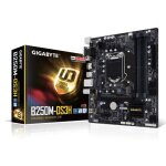 Gigabyte carte mère ga - b250m - ds3h - socket lga 1151 - ddr4 - 2400 hz - 64 go Gigabyte carte mère ga - b250m - ds3h - socket lga 1151 - ddr4 - 2400 hz - 64 go