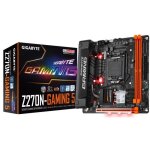 Gigabyte carte mère ga - z270n - gaming 5 - socket lga 1151 - ddr4 - 4266 mhz - 32 go - ga - z270n - ... Gigabyte carte mère ga - z270n - gaming 5 - socket lga 1151 - ddr4 - 4266 mhz - 32 go - ga - z270n - ...